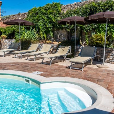Agriturismo a Diano Marina